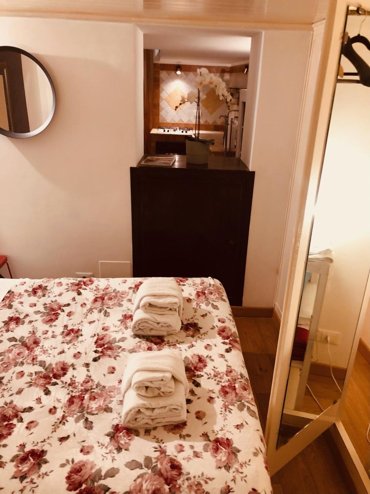 Apartamento Campo De' Fiori Loft The Angeli's Roma