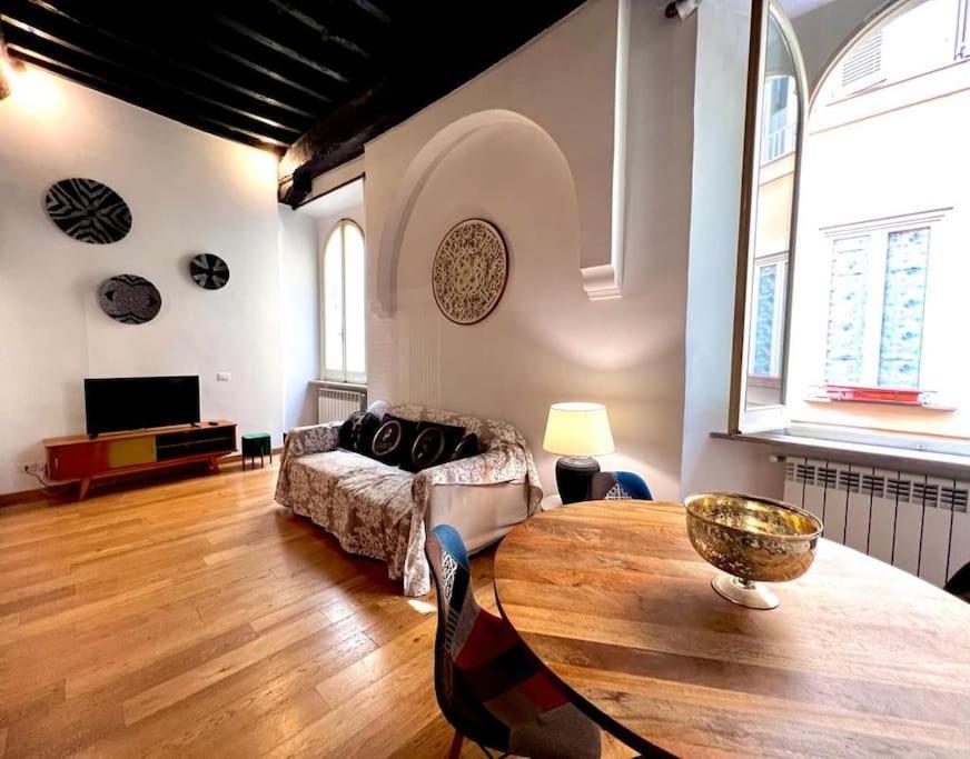 Campo De' Fiori Loft The Angeli's Apartamento Roma